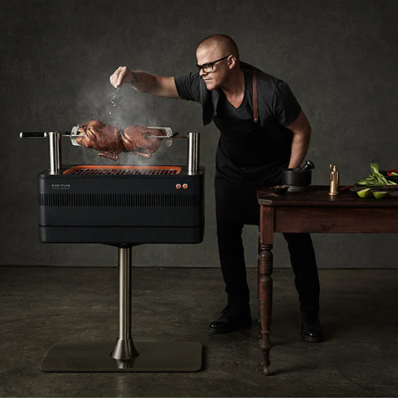 The Ultimate Guide to Maintaining Your Everdure BBQ
