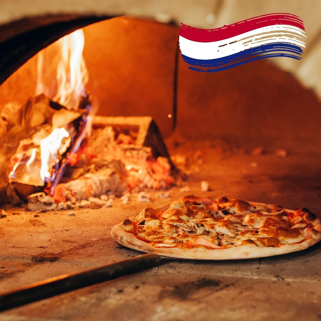Sizzling Summers: Embracing the BBQ and Pizza Oven Culture in the Netherlands