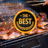 10 Best BBQ Dishes for the Everdure Force
