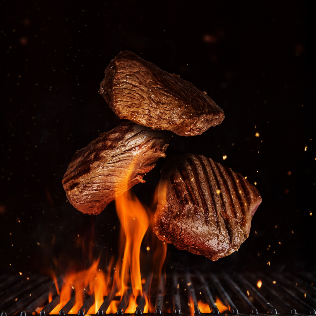 Grill Like a Pro: Direct and Indirect BBQ’ing Explained