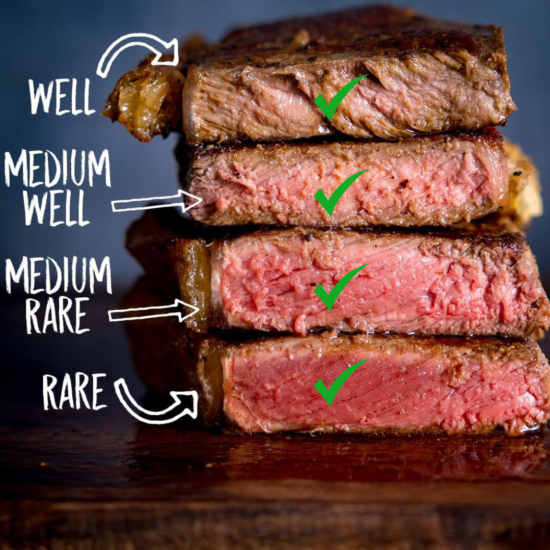 The Ultimate Guide to Reverse Searing: Perfecting Your Steak Every Time