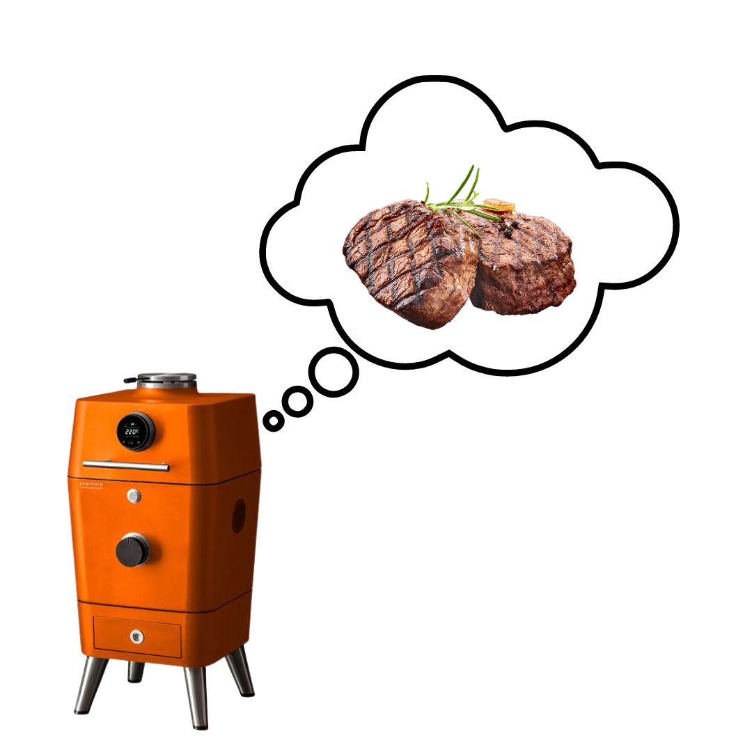 Achieving the Perfect Tomahawk Steak: 5 Recipes Using the Everdure 4K Grill.