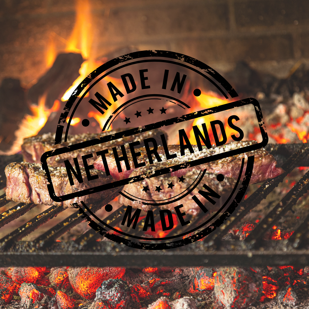 BBQ in the Netherlands: A Growing Culinary Trend