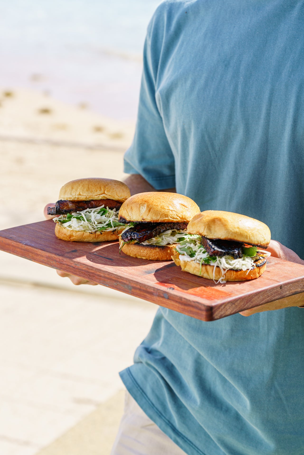 10 scrumptious burger recipes to up your BBQ game