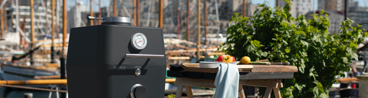 Everdure 4k review clearance