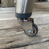 Wheelkit voor Everdure 4K & K1  Houtskool Barbecue -PROTOTYPE-