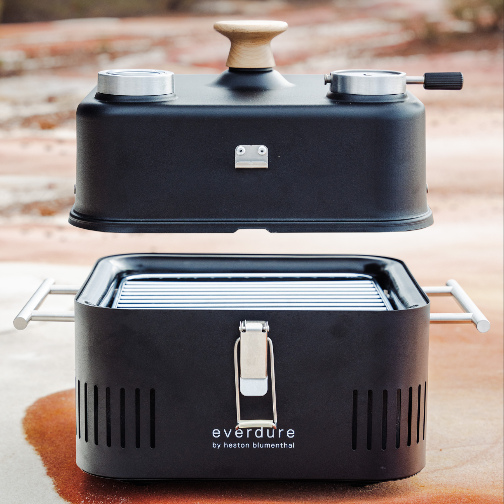 Want to buy Everdure Cube Black? Official Everdure Store