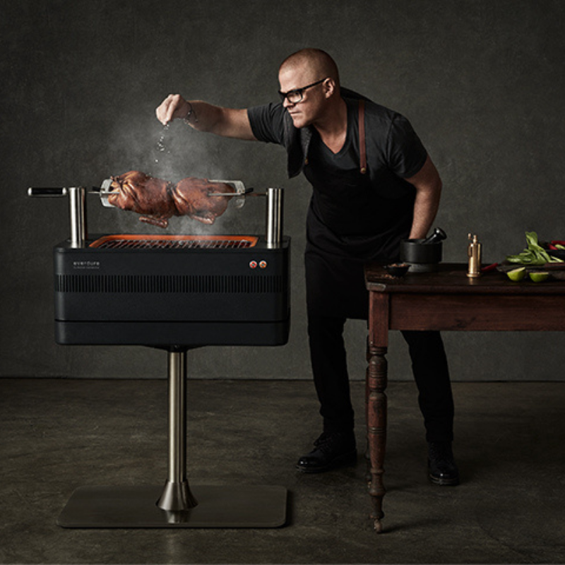 Everdure fusion 2025