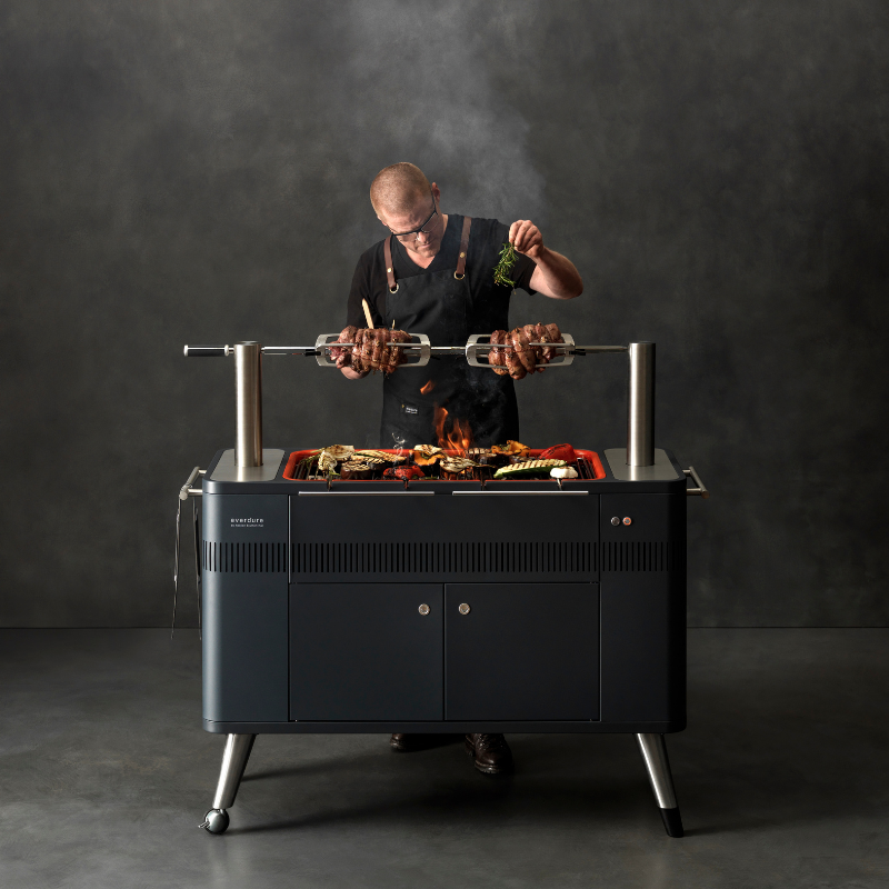 Want to buy Everdure Hub? Official Everdure Store