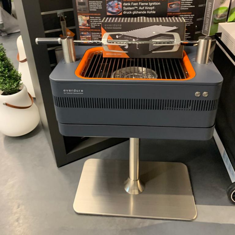 Heston fusion best sale