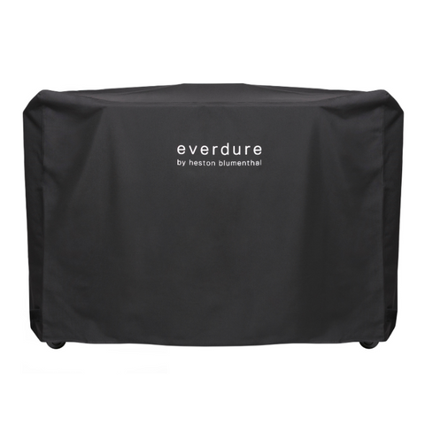 Everdure Store - Everdure Hub Beschermhoes. Deze hoes beschermt jouw Everdure Hub barbecue tegen de zon, regen en wind!
