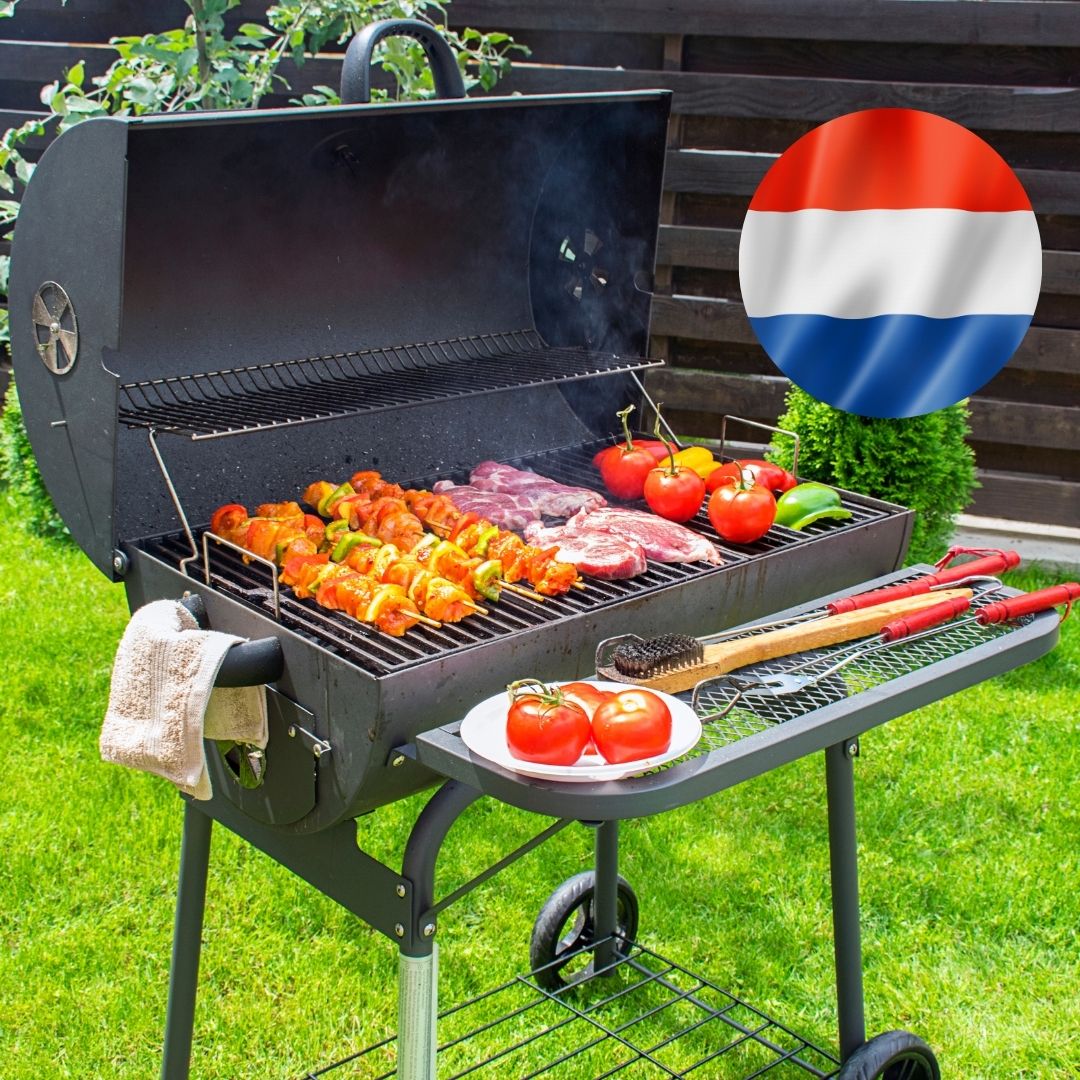 Must-Try BBQ Recipes from the Netherlands