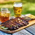 Beer and Wine Pairings: Recommendations for Pairing Dutch Beers and Wines with BBQ Dishes