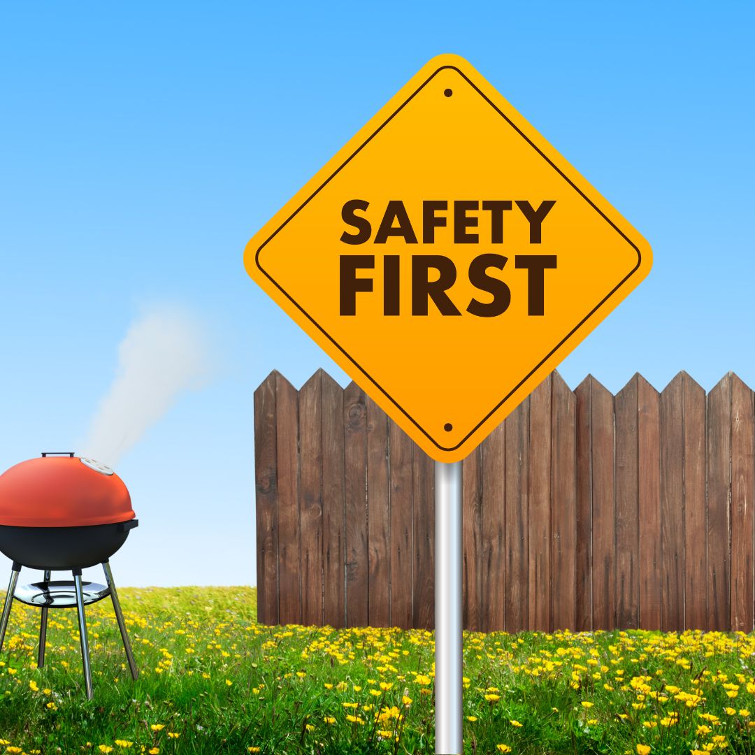 BBQ Safety Tips: Ensuring a Safe and Enjoyable Grilling Experience