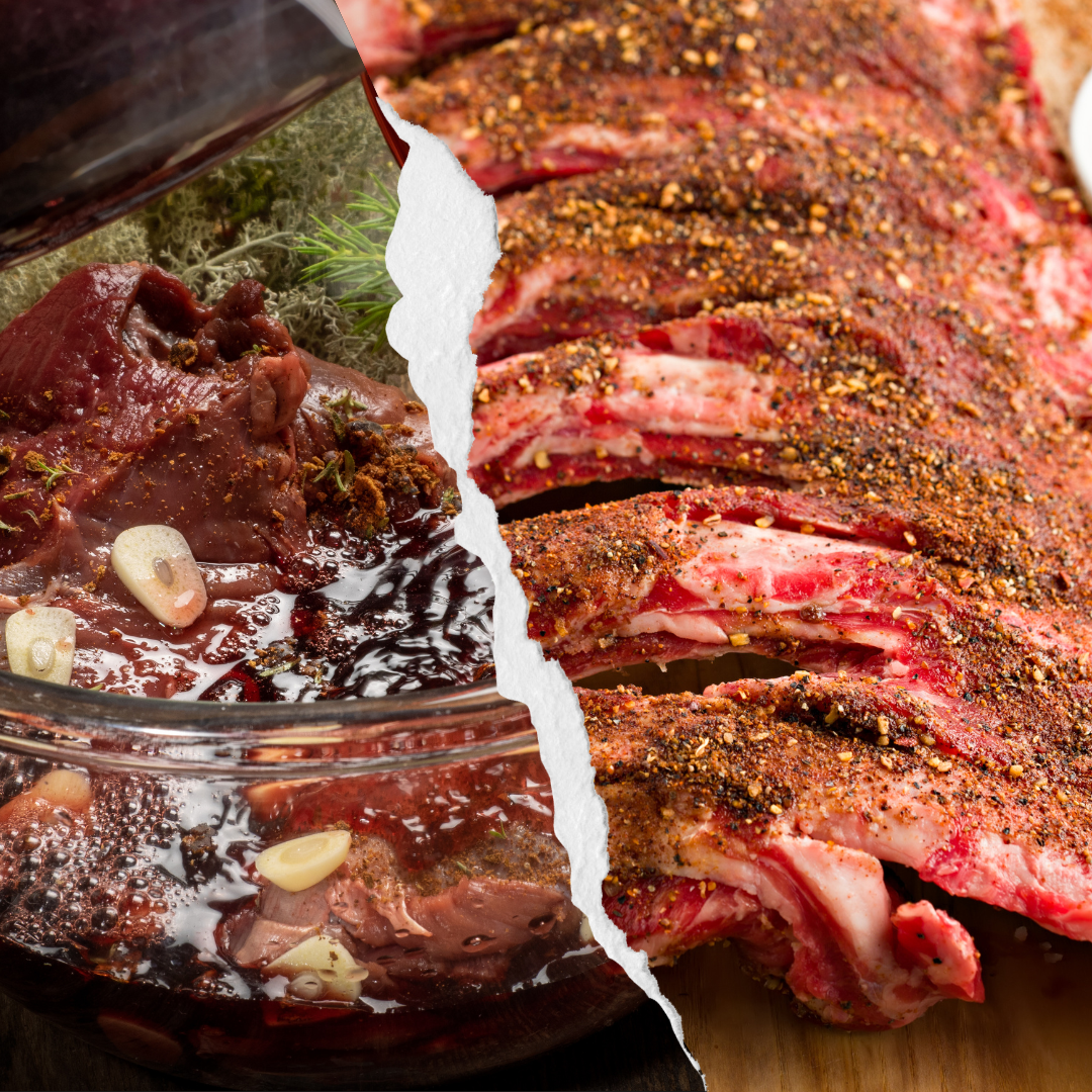 The Science of BBQ: Understanding Flavor and Tenderness