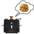 5 Irresistible BBQ Burgers to Grill on Your Everdure Cube
