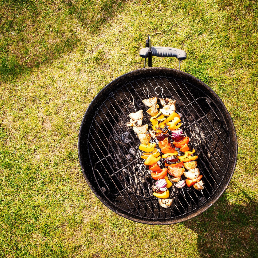 Sustainable BBQ Practices: Eco-Friendly Grilling Tips