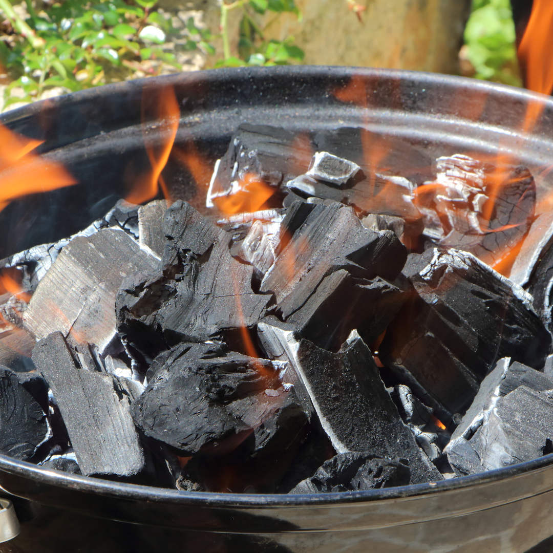 The Ultimate Guide to Different Types of Charcoal for Grilling