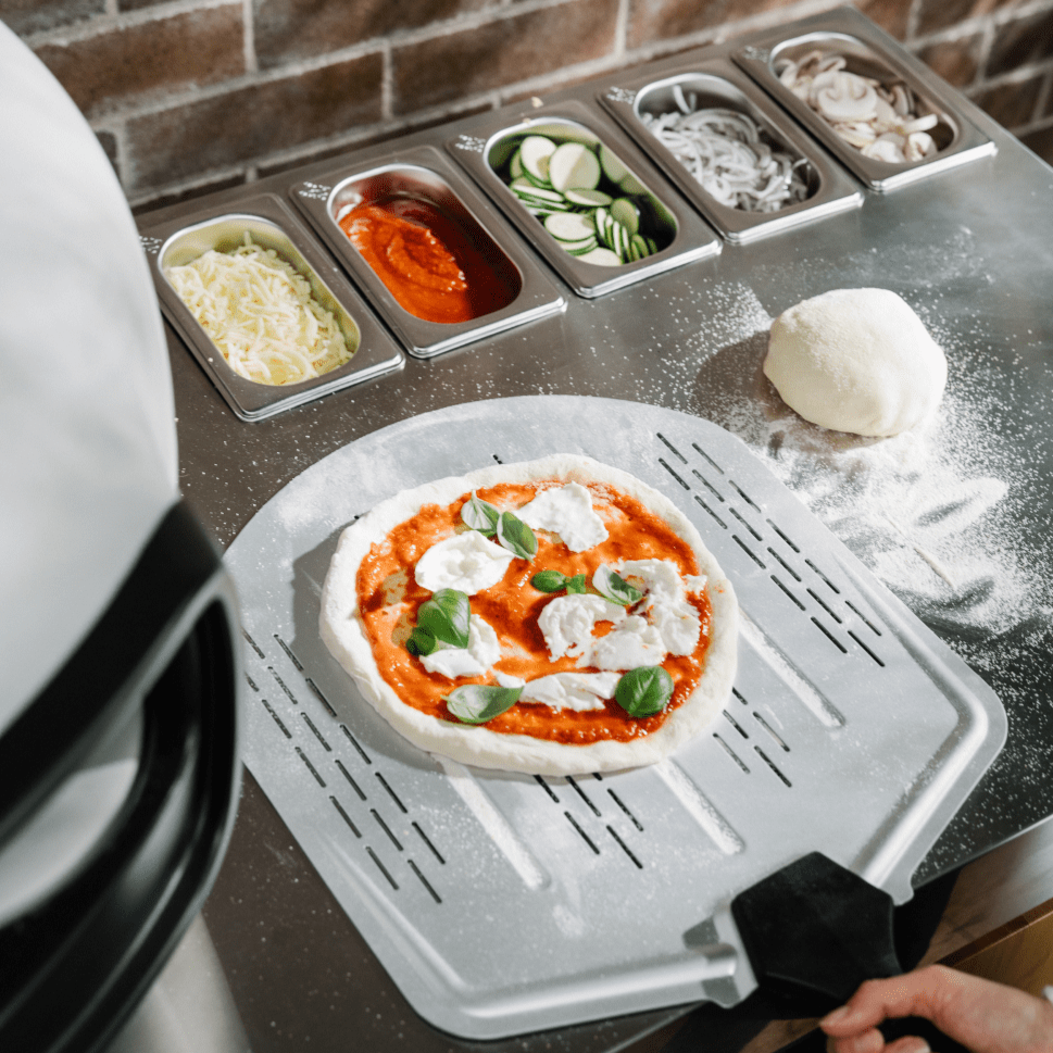Evedure KILN Pizza Prep Station kopen? Officiële Everdure Store
