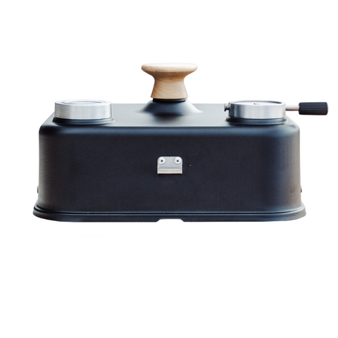 Everdure Cube 360º Houtskool inclusief toolkit