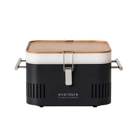 Everdure Cube Barbecue Graphite