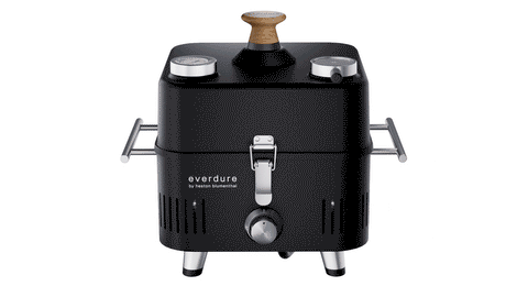 Everdure Cube Proflame 360