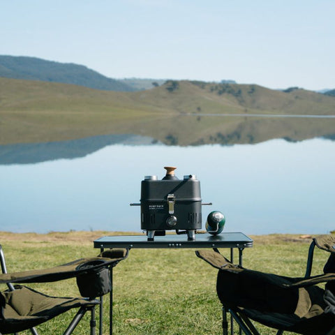 Everdure Cube Proflame 360