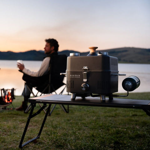 Everdure Cube Proflame 360