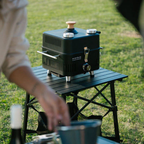 Everdure Cube Proflame 360