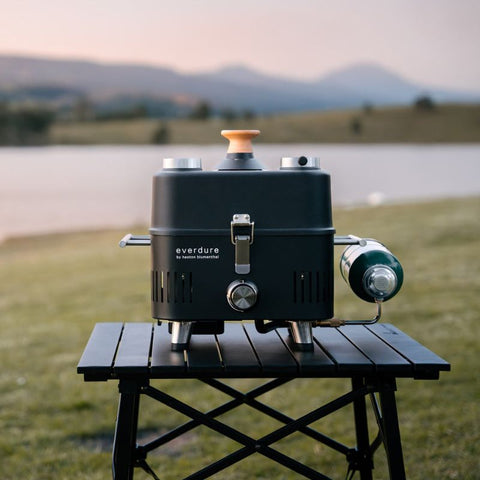 Everdure Cube Proflame 360