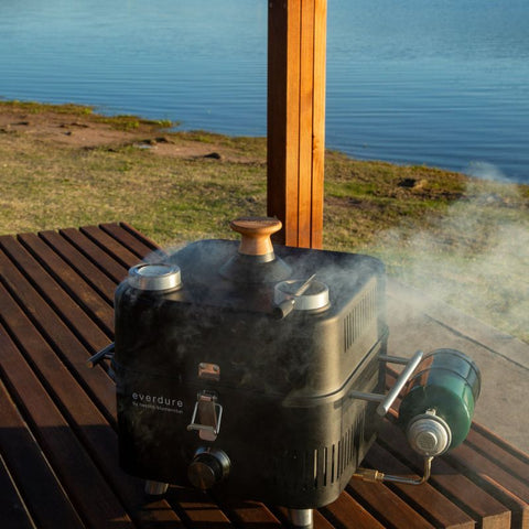 Everdure Cube Proflame 360