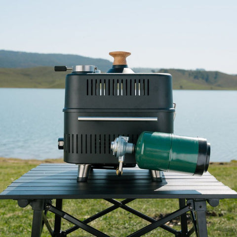 Everdure Cube Proflame 360