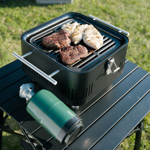 Everdure Cube Proflame 360