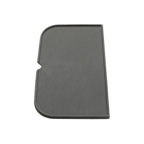 Everdure Flat plate (L/R) voor Furnace Zwart