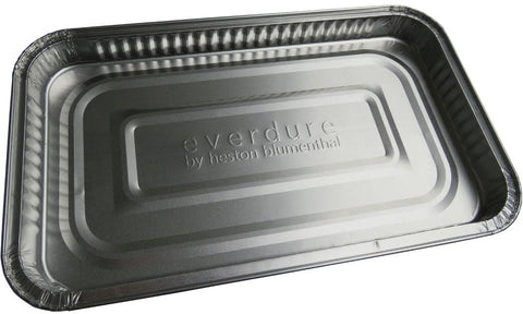 Everdure Force/Furnace Barbecue aluminium schalenset van 10 stuks