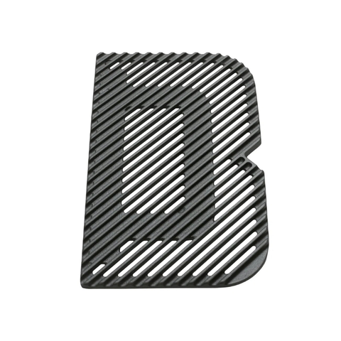 Everdure Furnace Grillplaat (L/R) Black