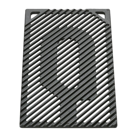 Everdure Furnace Middengrillplaat Zwart