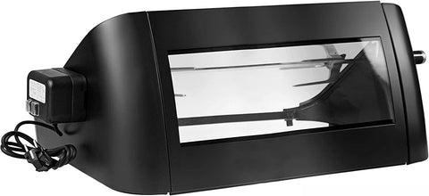 Asador con horno Everdure