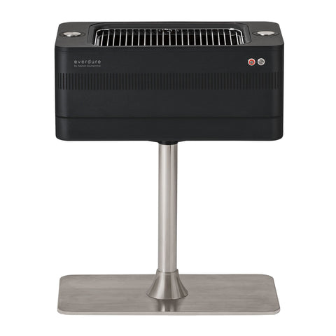 Barbacoa de Carbón Fusion All Black 2024