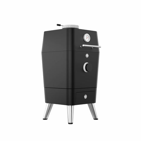 Everdura K1 Negro 