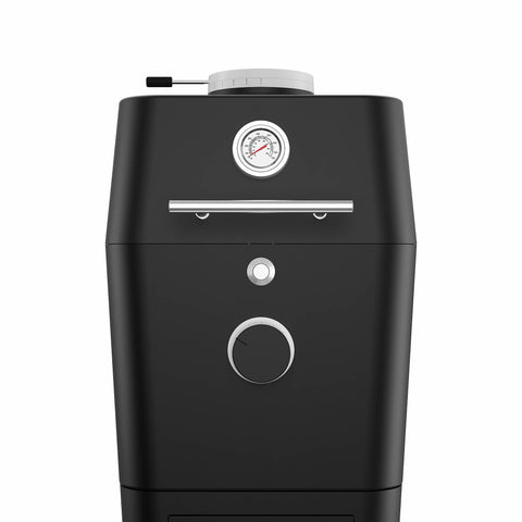 Everdura K1 Negro 