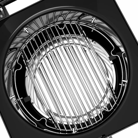 Everdura K1 Negro 