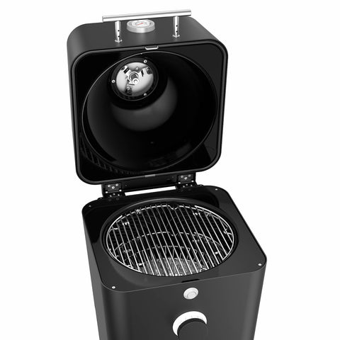 Everdura K1 Negro 