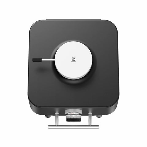 Everdura K1 Negro 