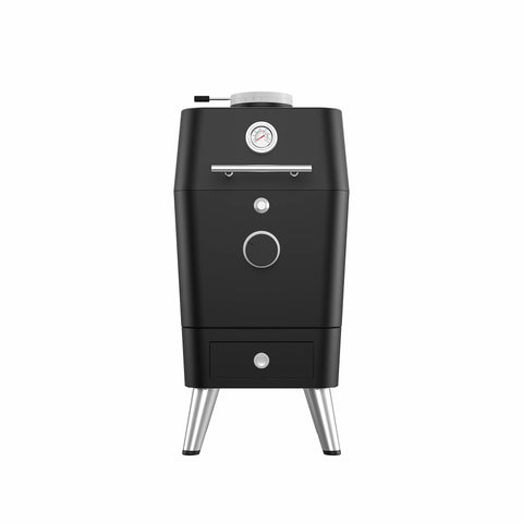 Everdura K1 Negro 