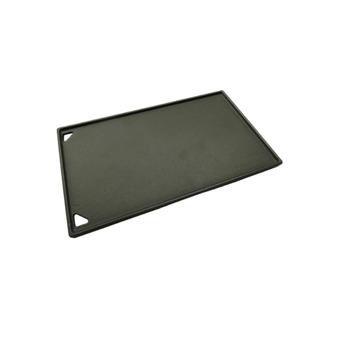 Everdure Centre plate voor Furnace Zwart