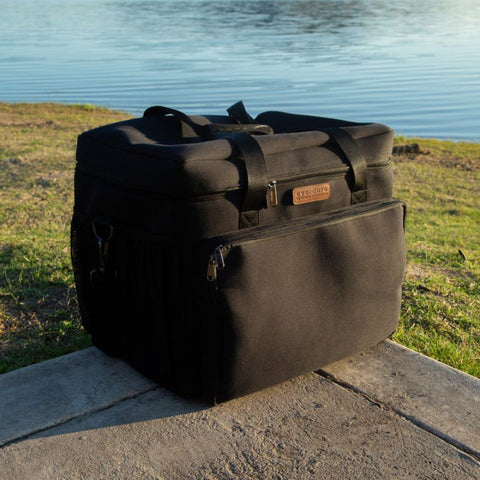 T-Everdure Cube 360 Travel Bag