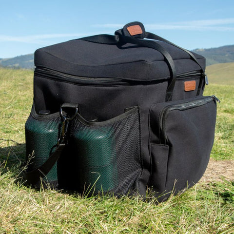 T-Everdure Cube 360 Travel Bag