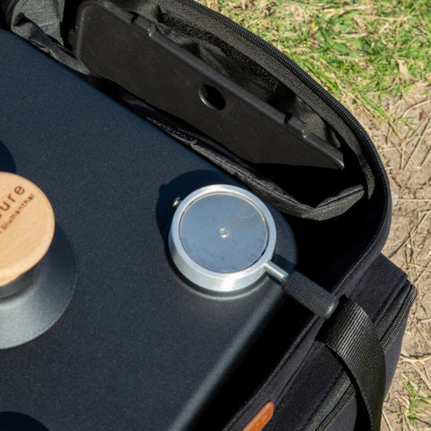 T-Everdure Cube 360 Travel Bag