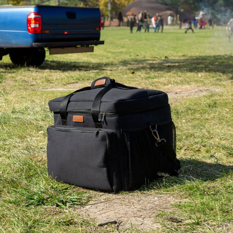 T-Everdure Cube 360 Travel Bag